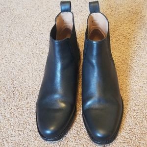 Madewell Ainsley Chelsea boot